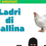 Svagarsi.it - Barzelletta ladri di Gallina