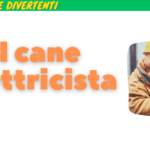 Svagarsi.it - barzelletta il cane elettricista