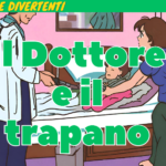 Svagarsi.it - Barzelletta - Il dottore e il trapano