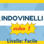 Svagarsi.it - Indovinelli #1
